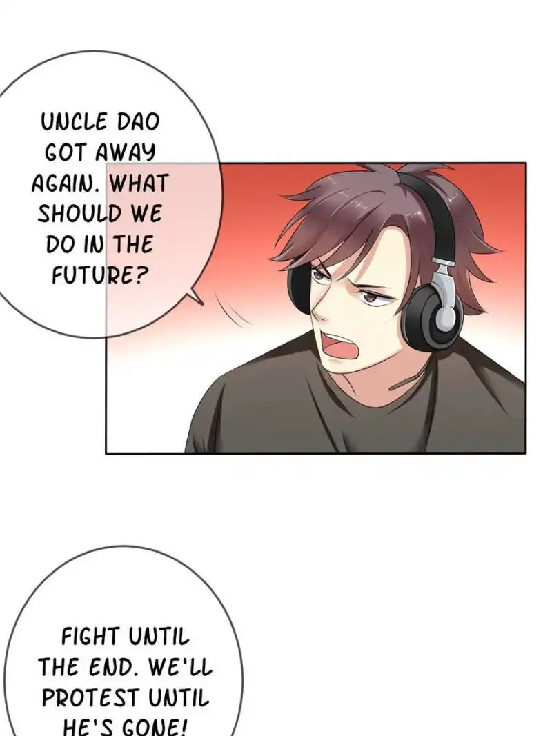 Legend Reboot Chapter 66 14